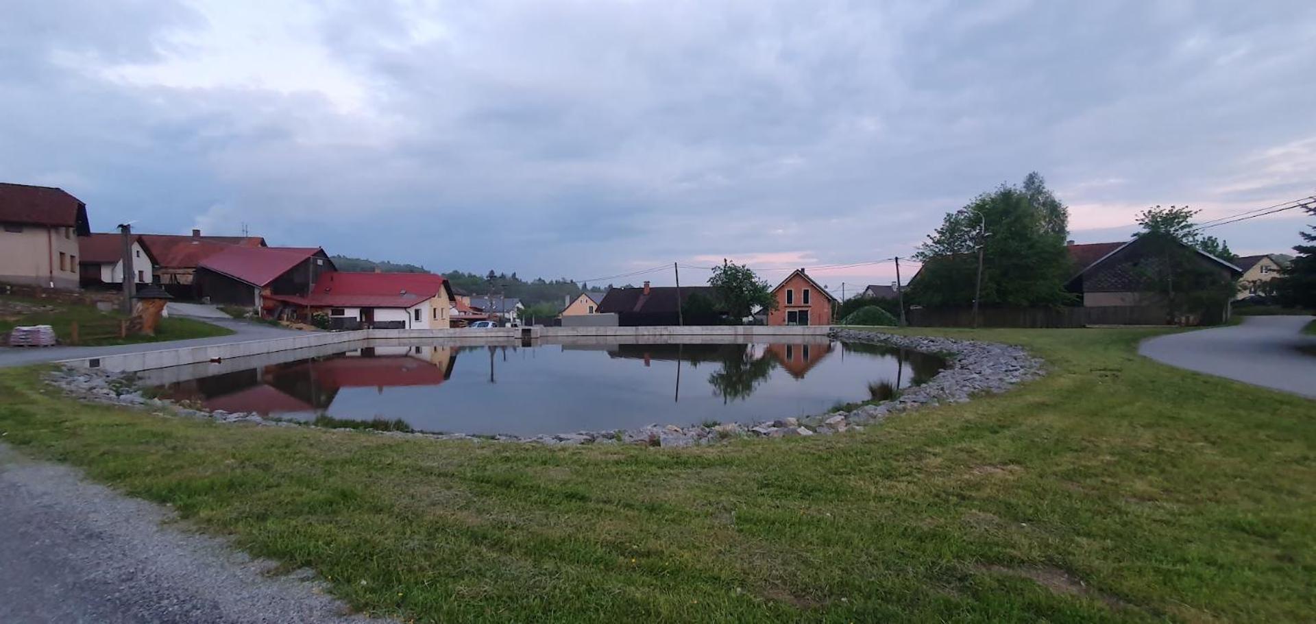 Lhotka 22 Kopecek Appartement Žďár nad Sázavou Buitenkant foto