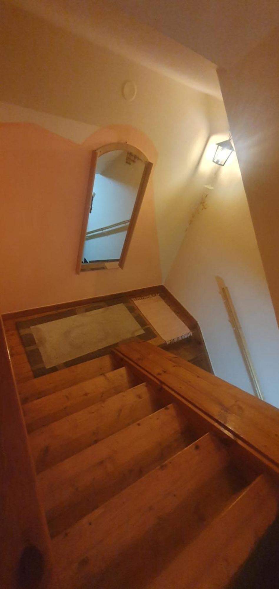 Lhotka 22 Kopecek Appartement Žďár nad Sázavou Kamer foto