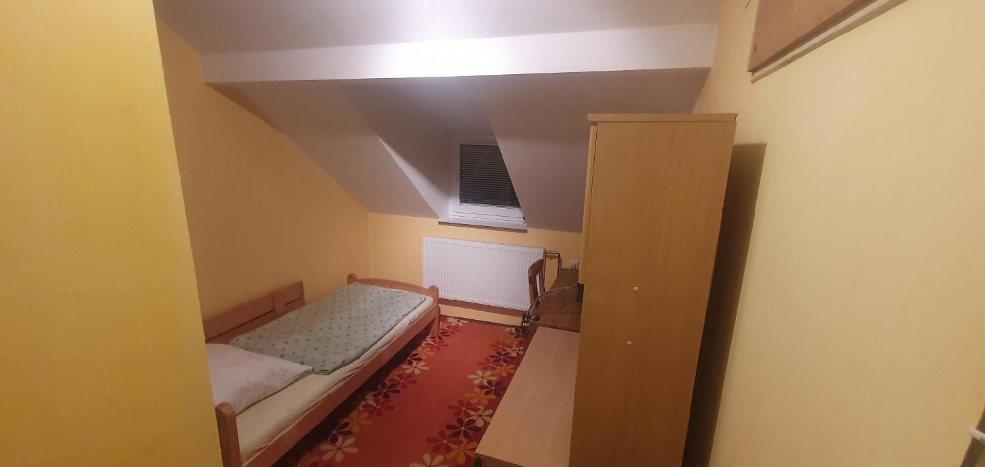 Lhotka 22 Kopecek Appartement Žďár nad Sázavou Kamer foto