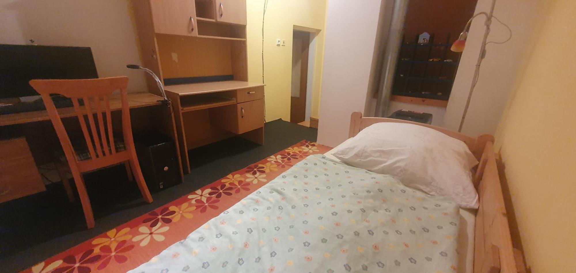 Lhotka 22 Kopecek Appartement Žďár nad Sázavou Kamer foto