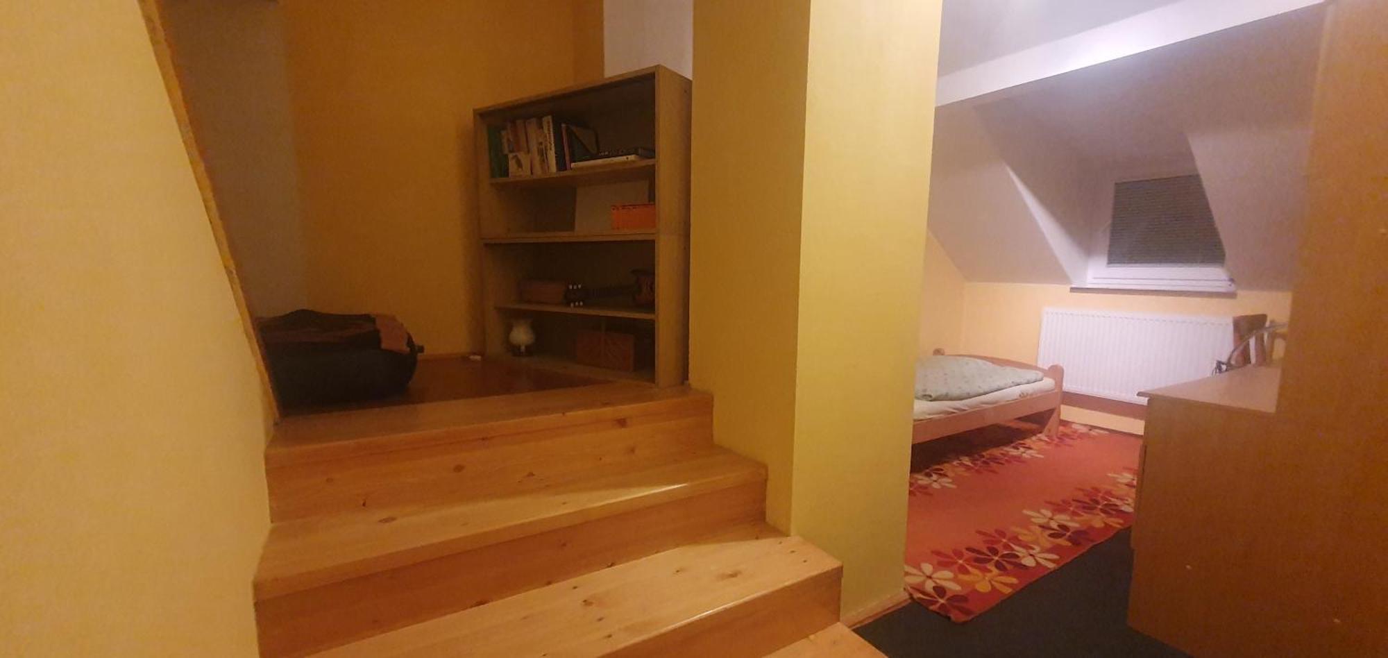 Lhotka 22 Kopecek Appartement Žďár nad Sázavou Kamer foto