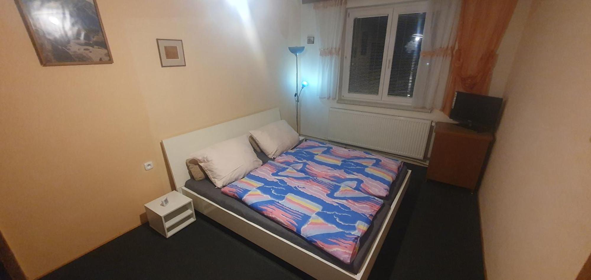 Lhotka 22 Kopecek Appartement Žďár nad Sázavou Kamer foto